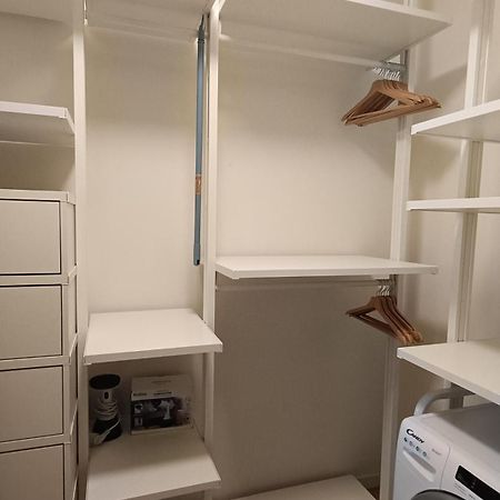 דירות מילאנו Nuovo Loft Con Terrazzo M2 Ieo Humanitas Bocconi Navigli מראה חיצוני תמונה