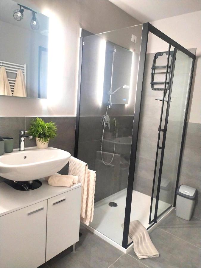 דירות מילאנו Nuovo Loft Con Terrazzo M2 Ieo Humanitas Bocconi Navigli מראה חיצוני תמונה