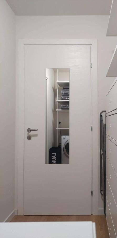 דירות מילאנו Nuovo Loft Con Terrazzo M2 Ieo Humanitas Bocconi Navigli מראה חיצוני תמונה