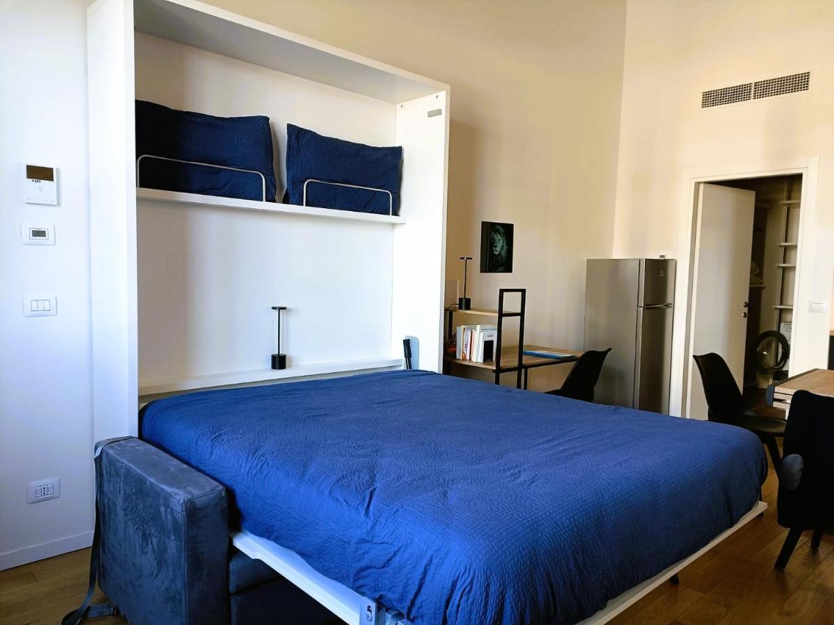 דירות מילאנו Nuovo Loft Con Terrazzo M2 Ieo Humanitas Bocconi Navigli מראה חיצוני תמונה