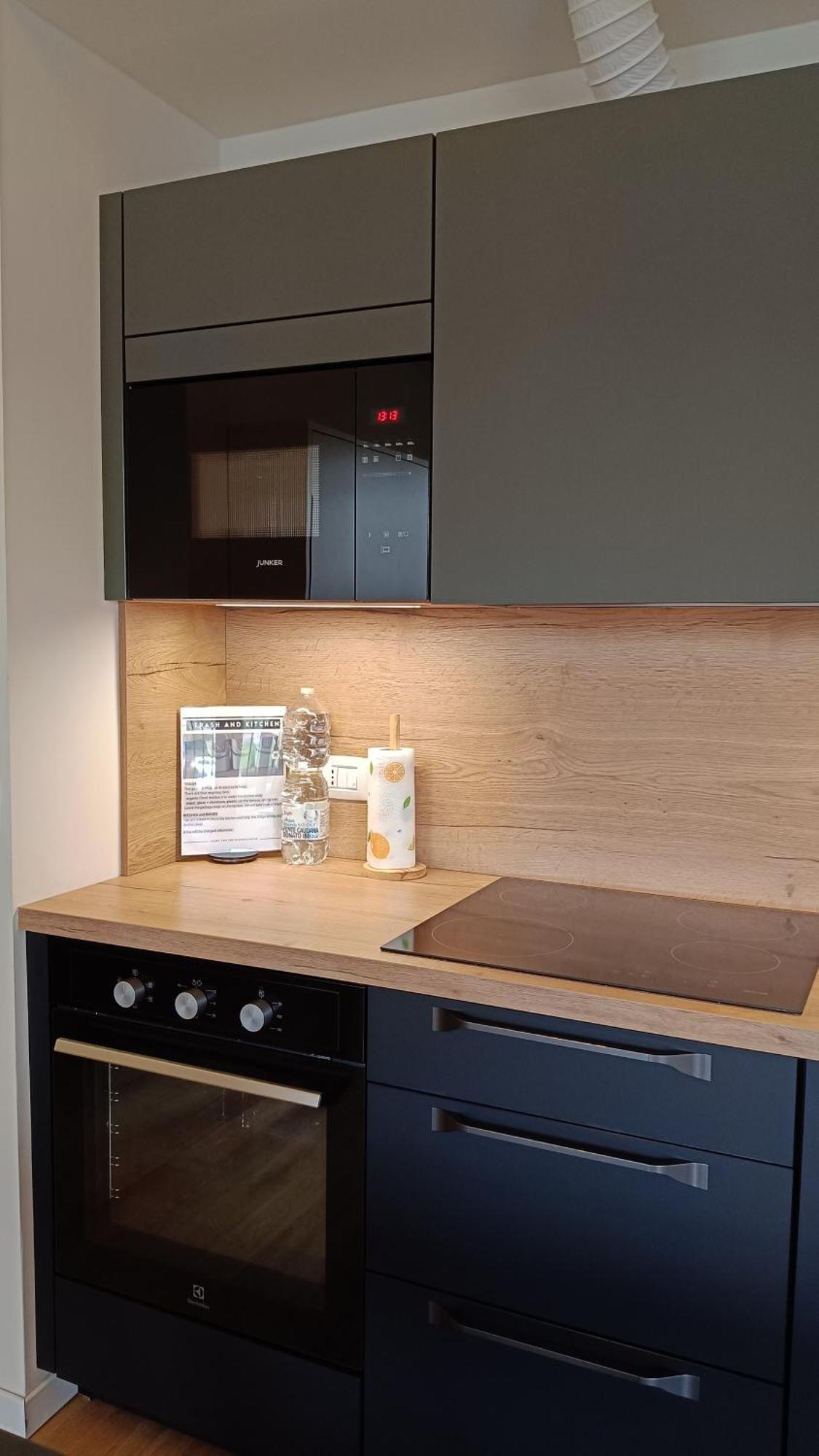 דירות מילאנו Nuovo Loft Con Terrazzo M2 Ieo Humanitas Bocconi Navigli מראה חיצוני תמונה