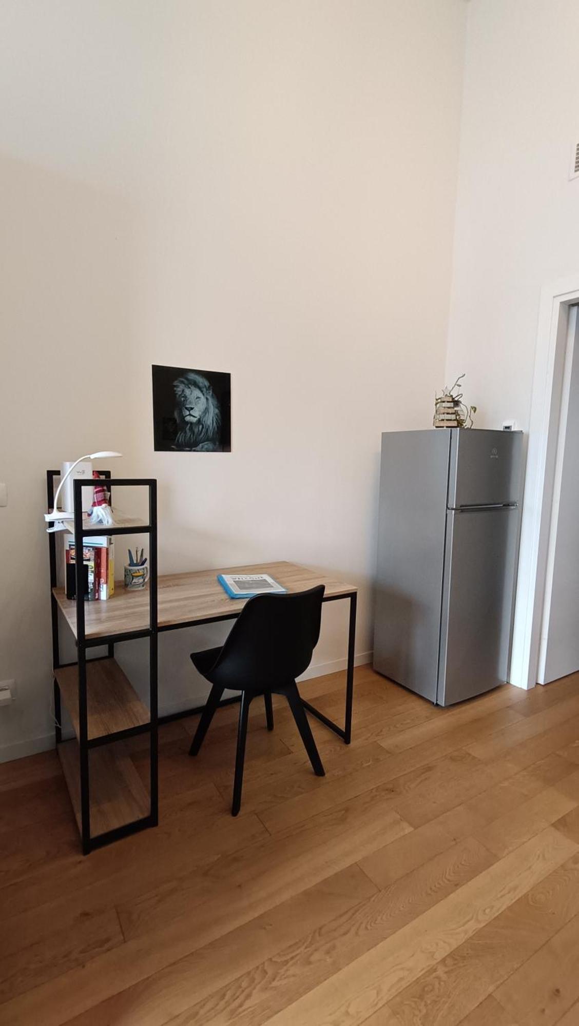 דירות מילאנו Nuovo Loft Con Terrazzo M2 Ieo Humanitas Bocconi Navigli מראה חיצוני תמונה