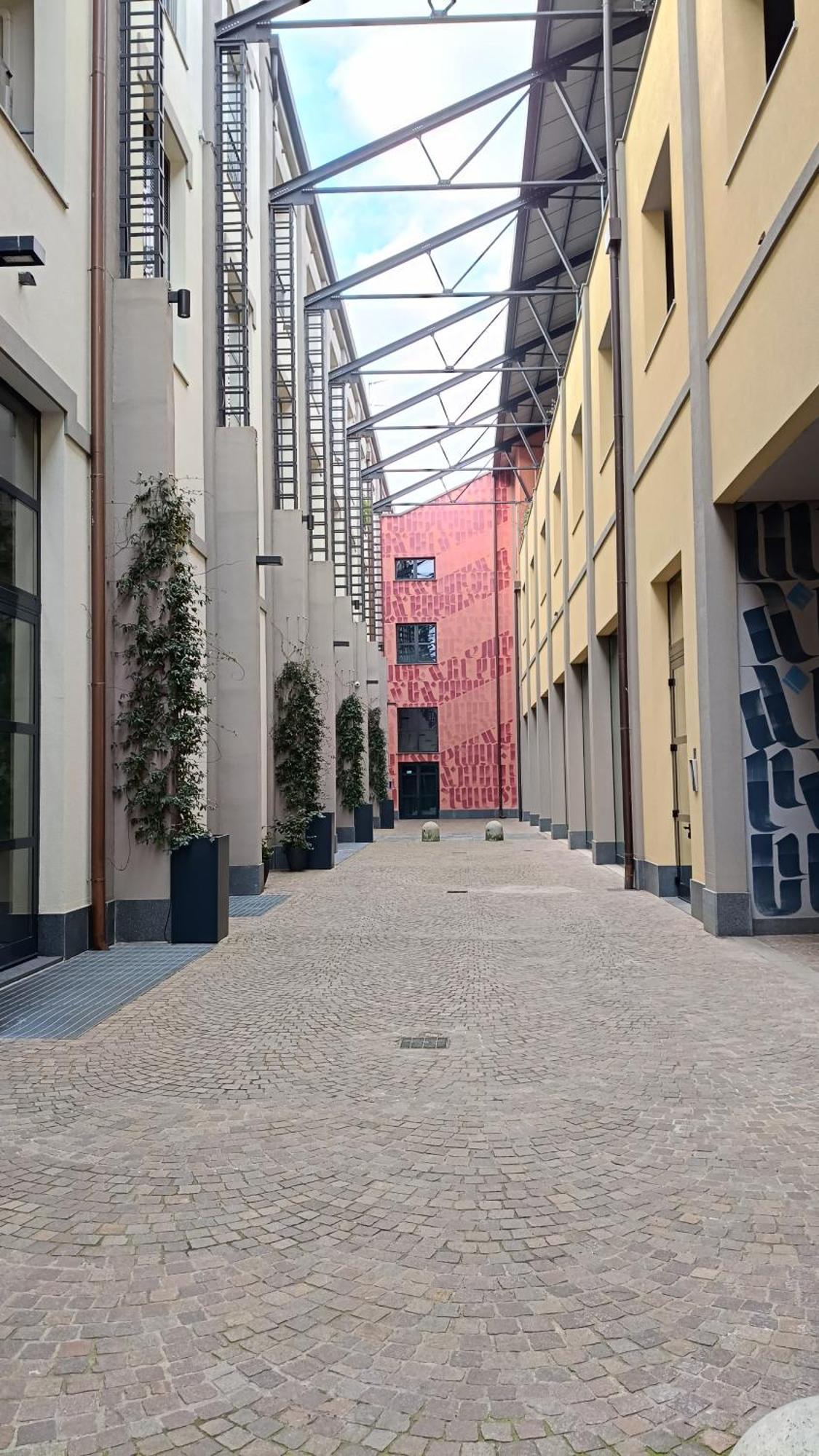 דירות מילאנו Nuovo Loft Con Terrazzo M2 Ieo Humanitas Bocconi Navigli מראה חיצוני תמונה